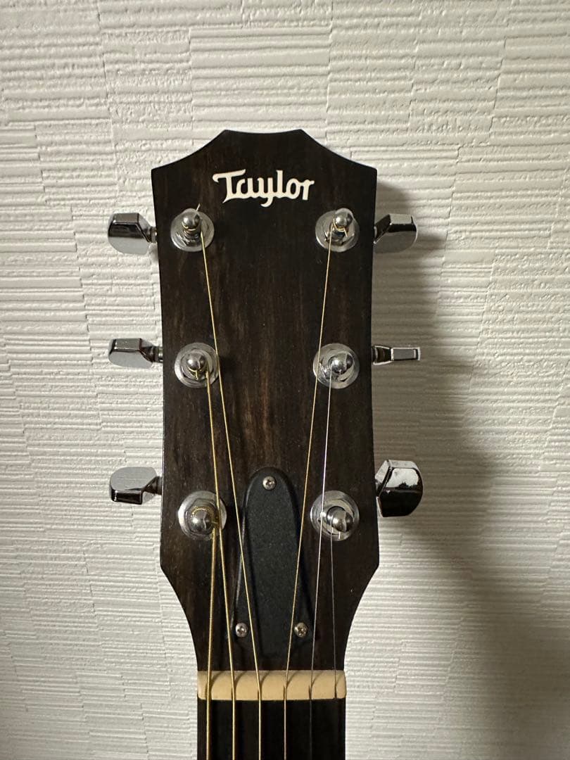 Taylor 214Koa アコースティックギター カッタウェイ