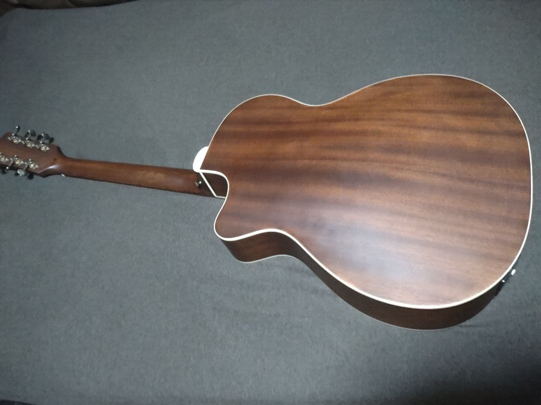 画*O様 GUILD OM-240CE ACB 　※2026年8月までの保証書あ