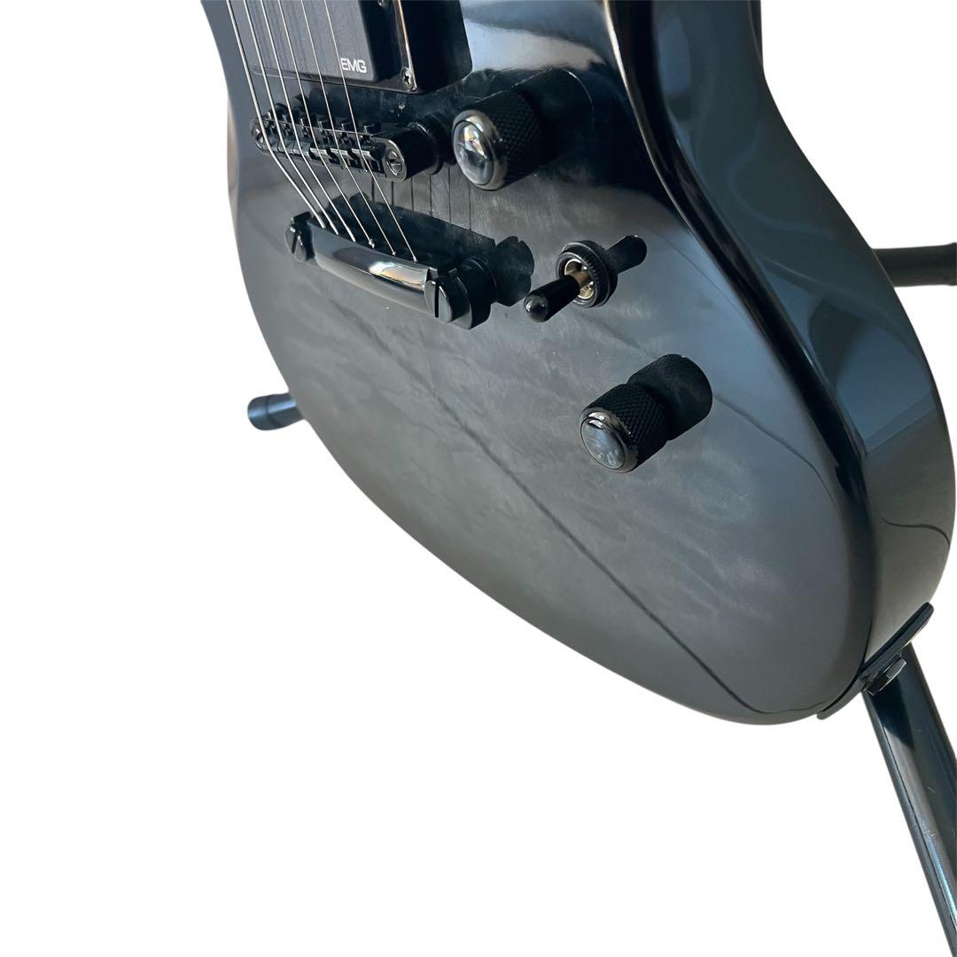 希少品！！EPIPHONE SG CUSTOM PROPHECY 2008年製