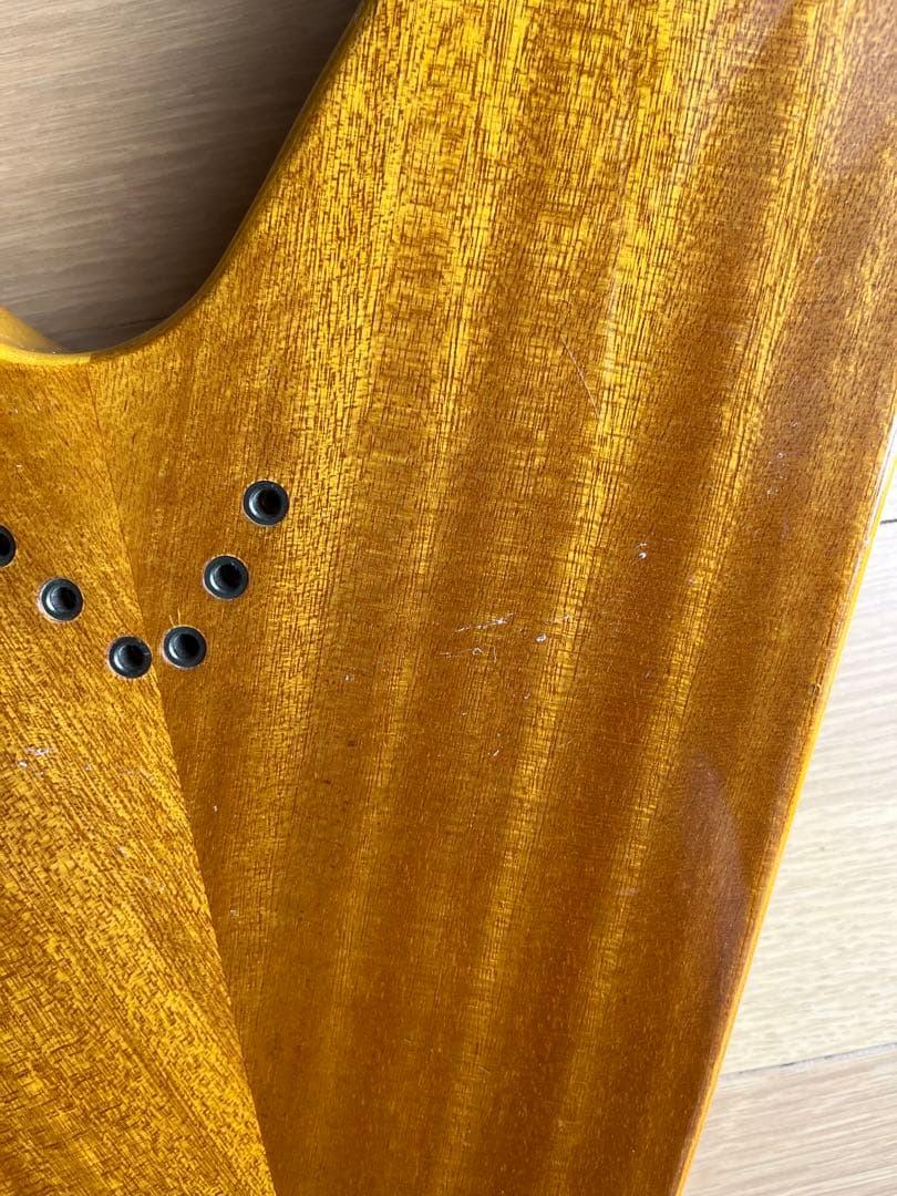 Epiphone korina Flying V 【ジャンク】