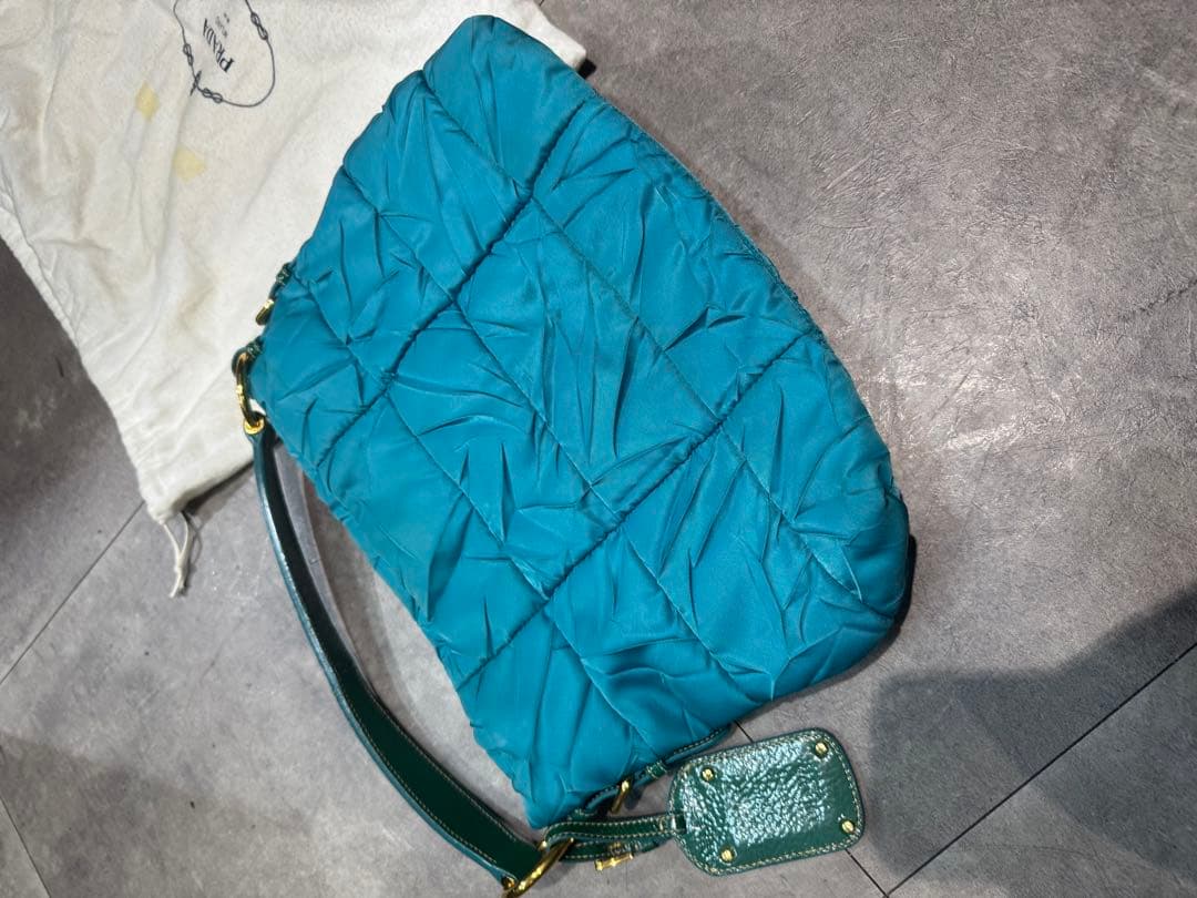 PRADA プラダ バック