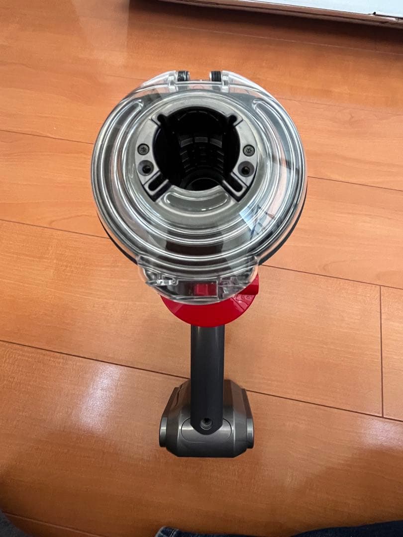 ダイソン掃除機　Dyson micro 1.5kg sv21 完全分解・洗浄殺菌