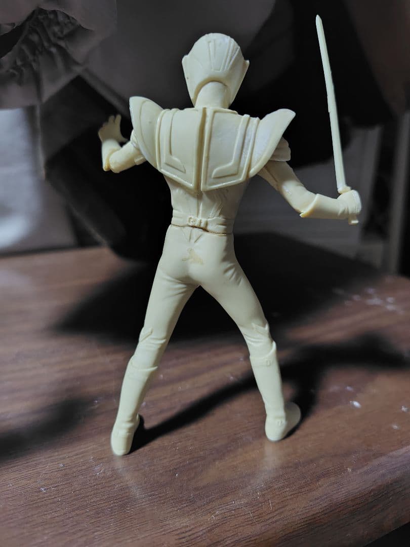 ワンフェス　ガマボイラー　ウーラ　バルスキー　　 ダークナイト　ヘルバイラ　他