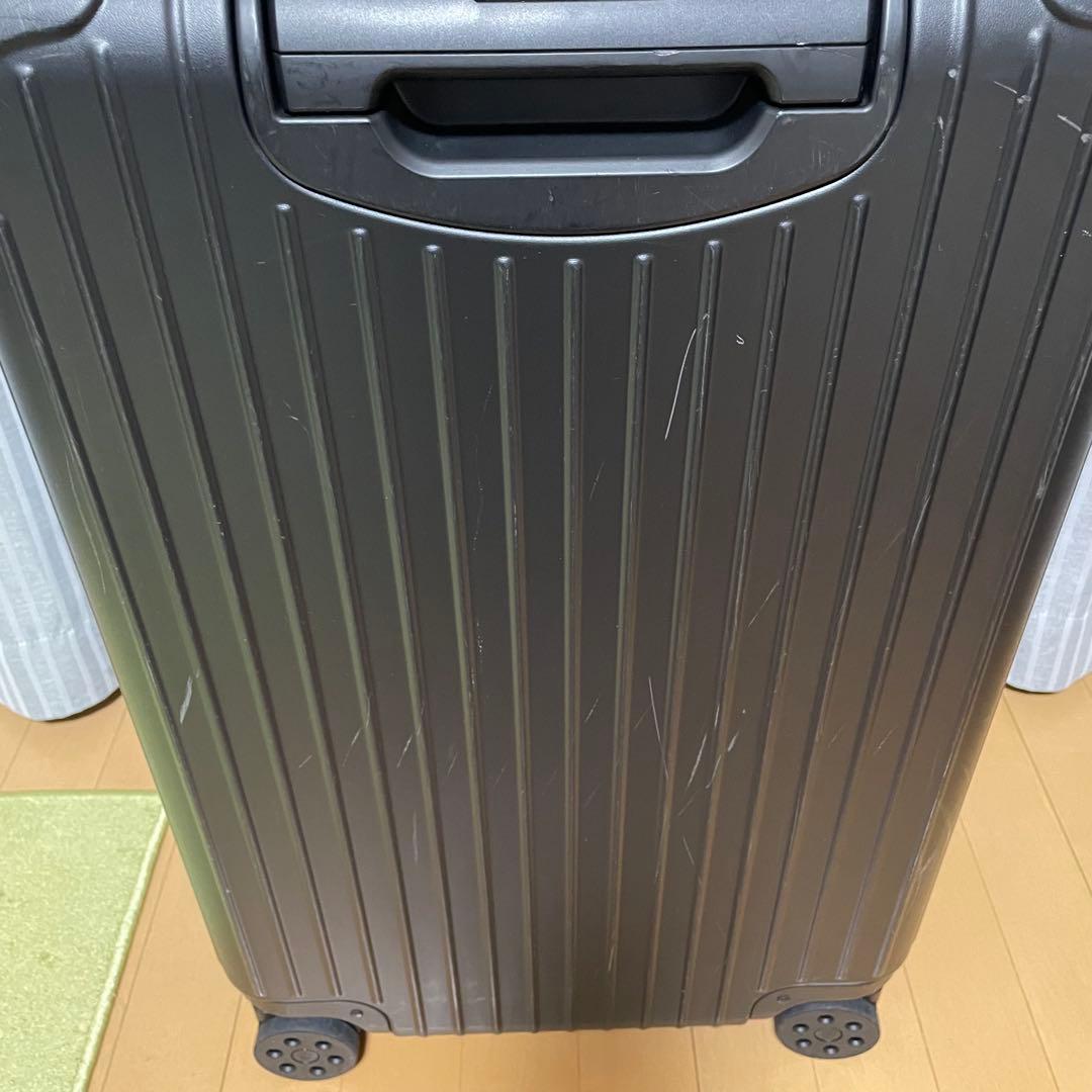 RIMOWA リモワ エッセンシャル　essential キャリーケース