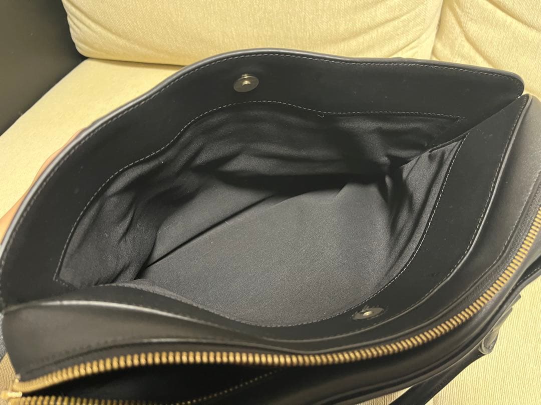 ビジネスバッグ　ポールスミス