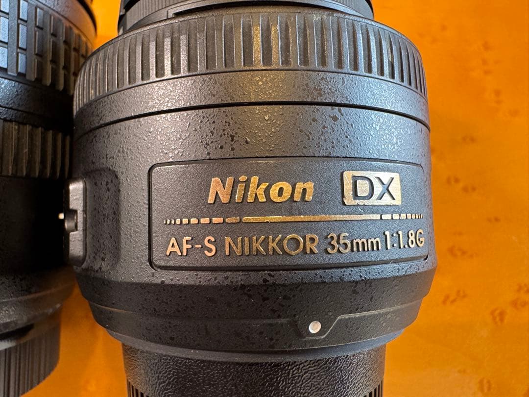 Nikon D300S デジタル一眼レフカメラセット※再掲