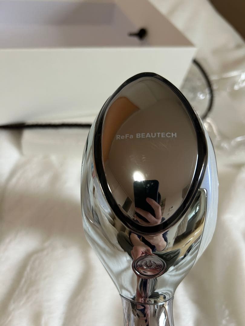 ReFa BEAUTECH ヘアドライヤープロ　2023年製　RE-AJ02A
