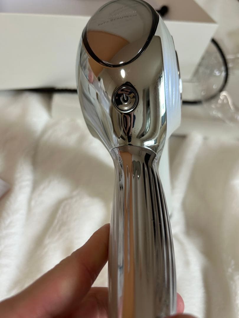 ReFa BEAUTECH ヘアドライヤープロ　2023年製　RE-AJ02A