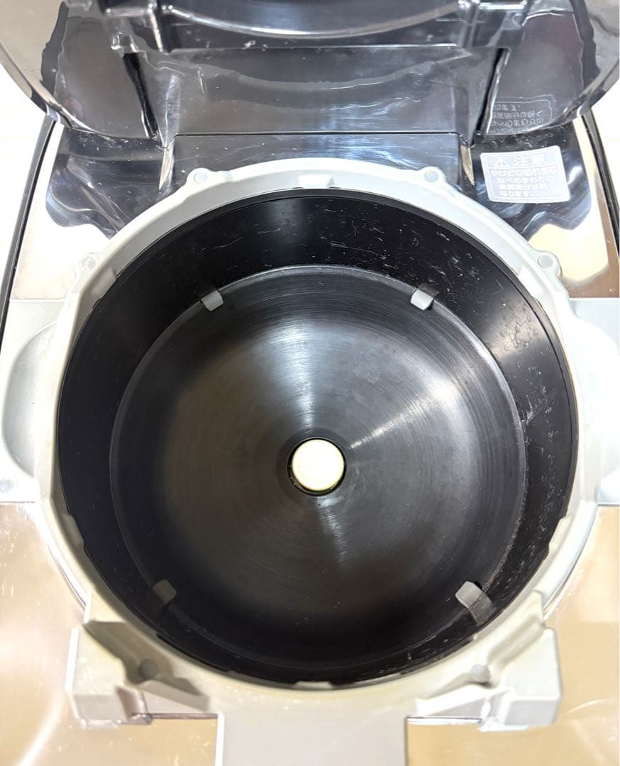 ⭐︎【美品】象印 炎舞炊き 圧力IH炊飯ジャーNW-LA10動作保証⭐︎