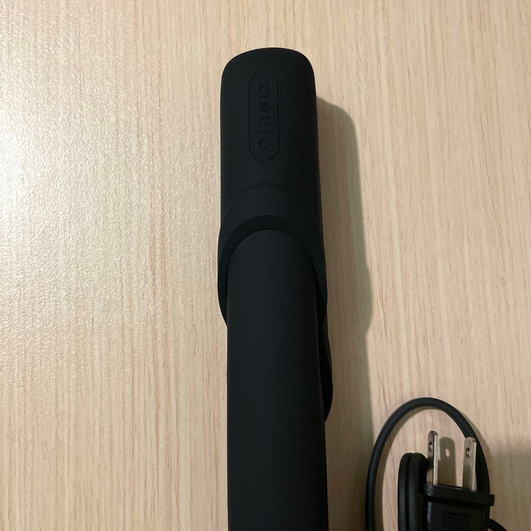 KINUJO W-worldwide model キヌージョワールド ケース付き