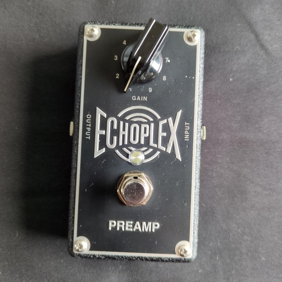 ギター Jim Dunlop EP101 Echoplex