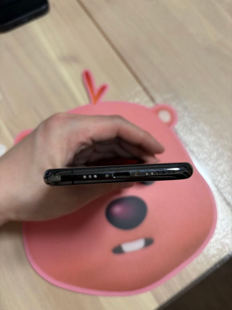 Apple iPhone XS 256GB SIMフリー