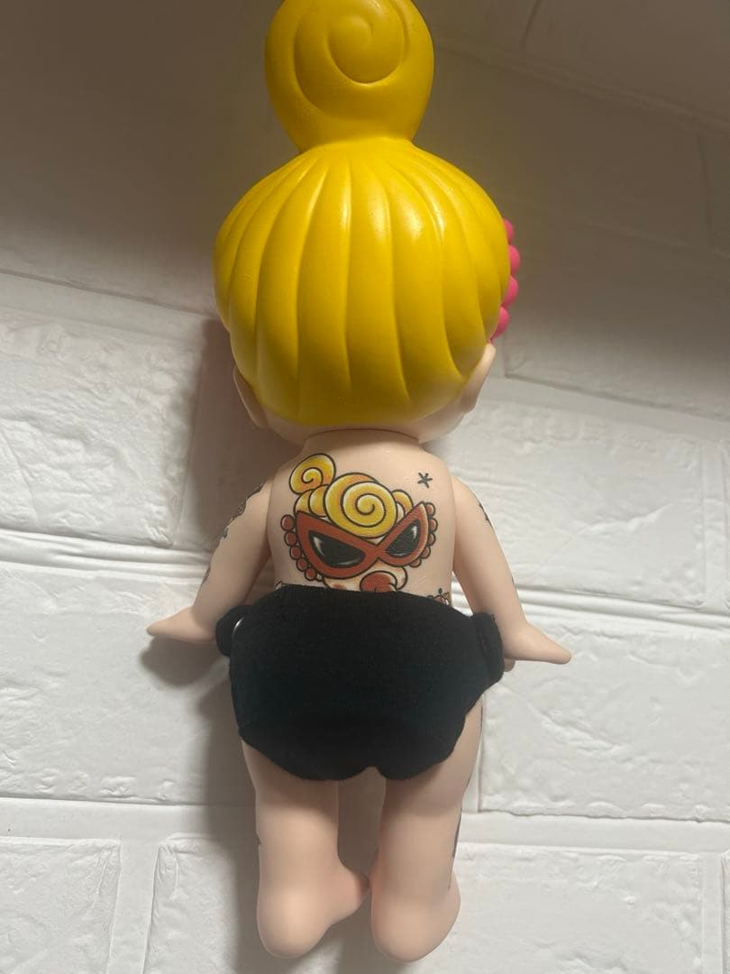 HYSTERIC MINI ヒスミニ　ヒステリックミニ　タトゥードール