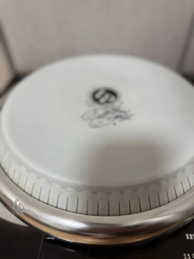 LP (Latin Percussion)LP825 LP826コンパクトコンガ