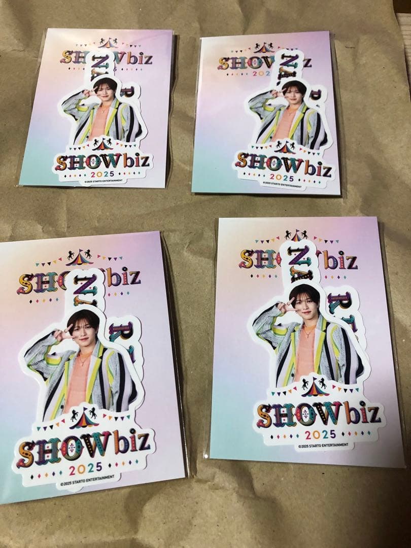 専用出品　中村嶺亜