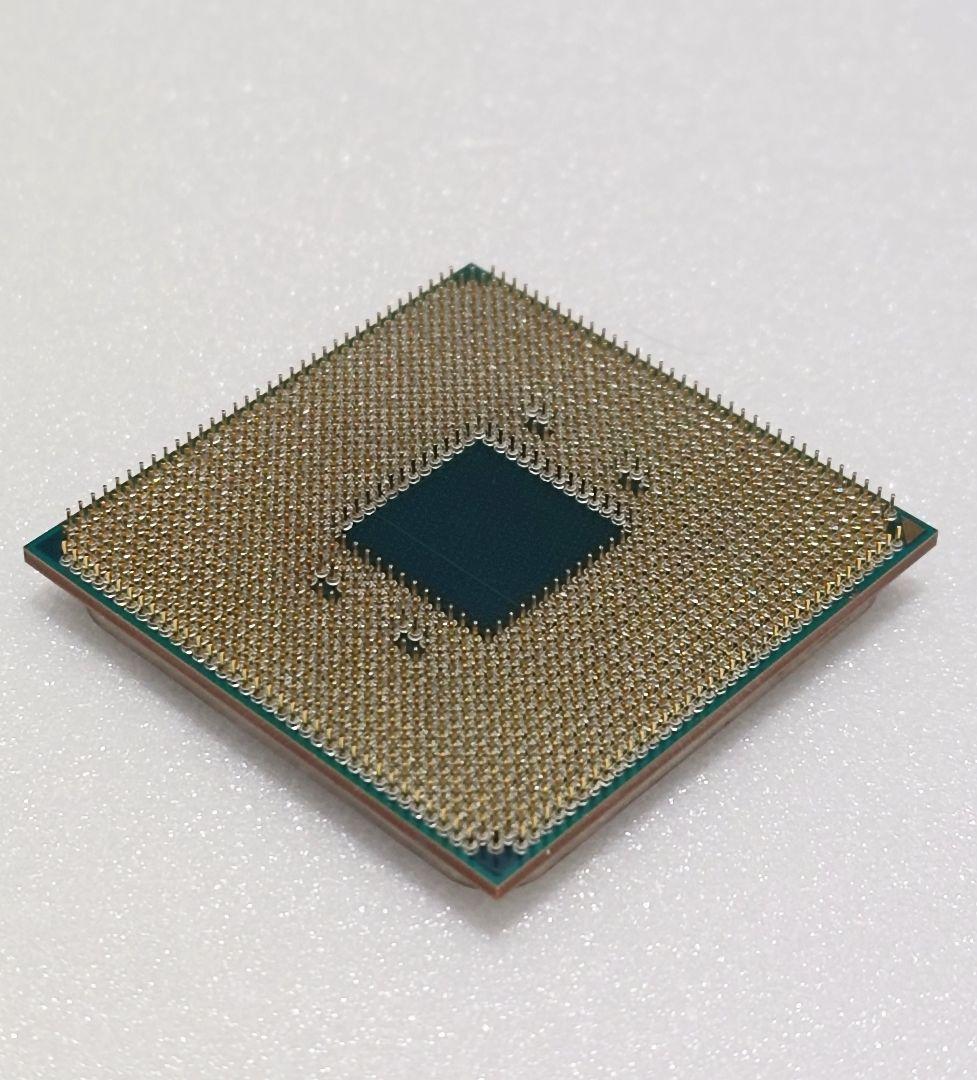 AMD Ryzen 7 3700X CPU 【動作確認済】