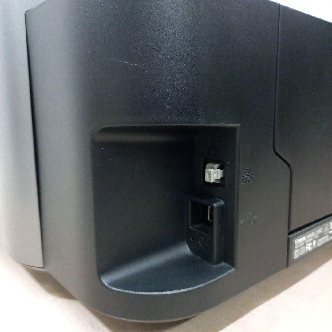 Canon A3インクジェットプリンター PIXUS PRO-100