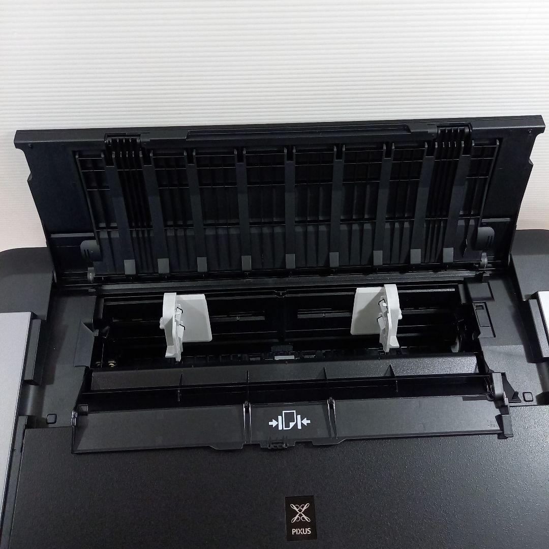 Canon A3インクジェットプリンター PIXUS PRO-100