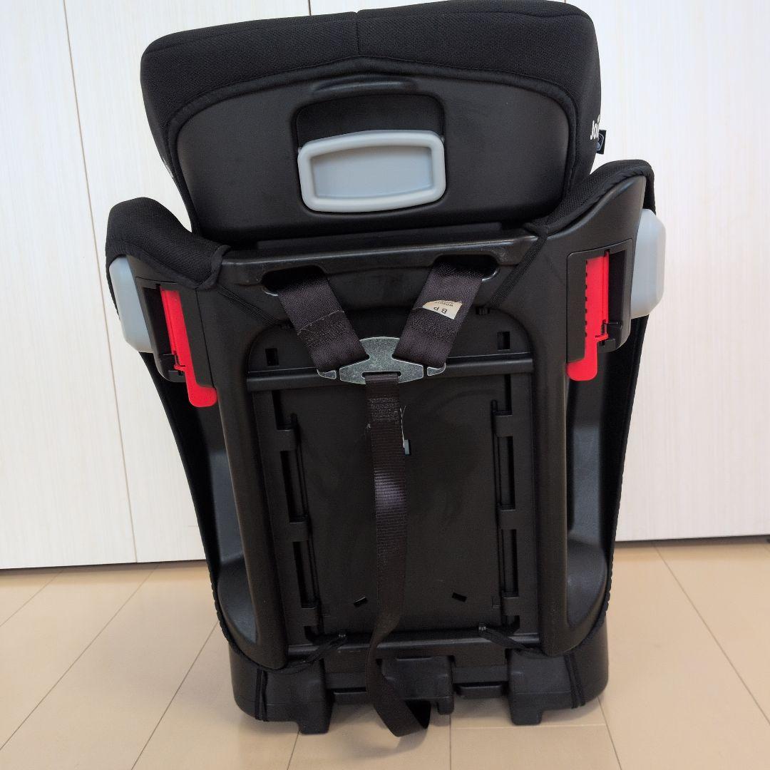 Joie 車用チャイルドシート 黒