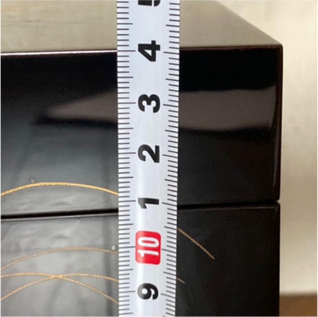 輪島塗 茶箱 田崎昭一郎 希少