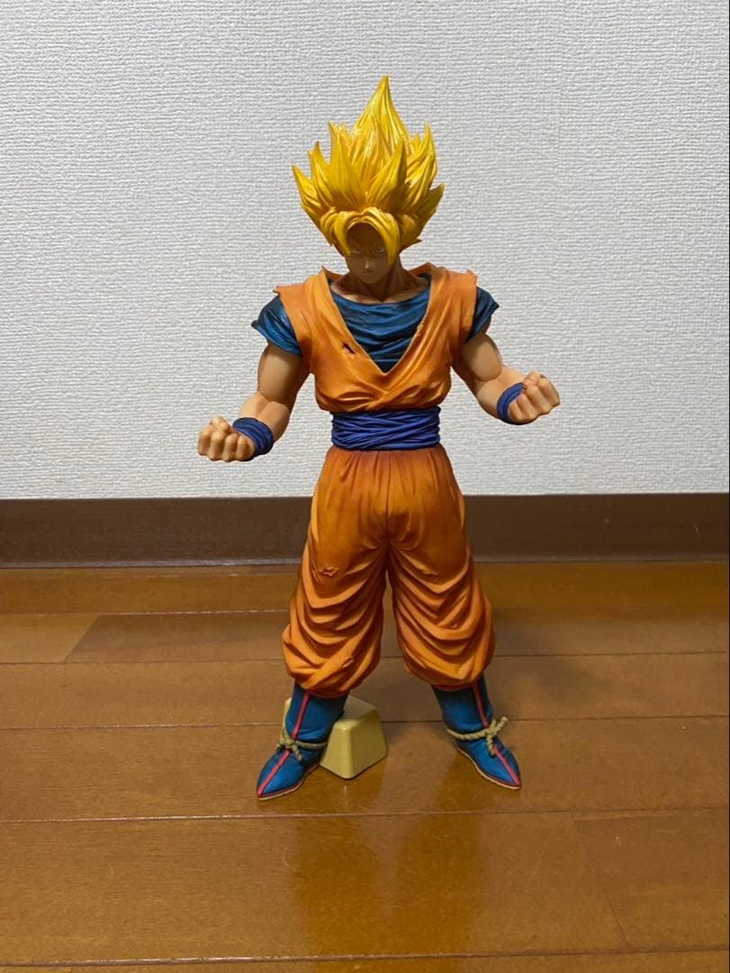 Grandista 超サイヤ人孫悟空