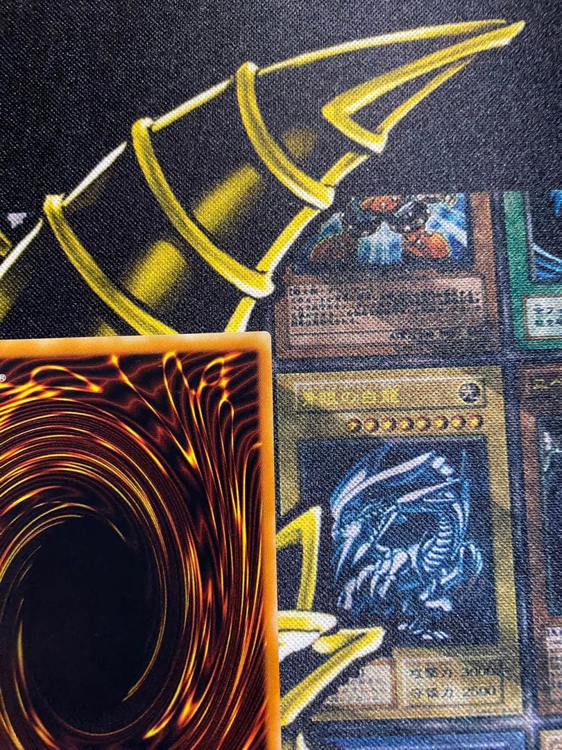 m*a様 遊戯王　XYードラゴンキャノン　旧レリーフ