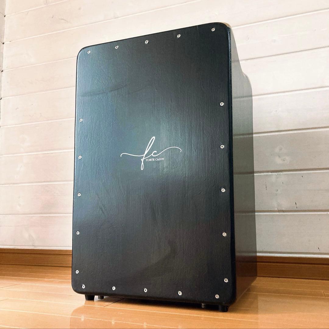 カホン(cajon)std-133