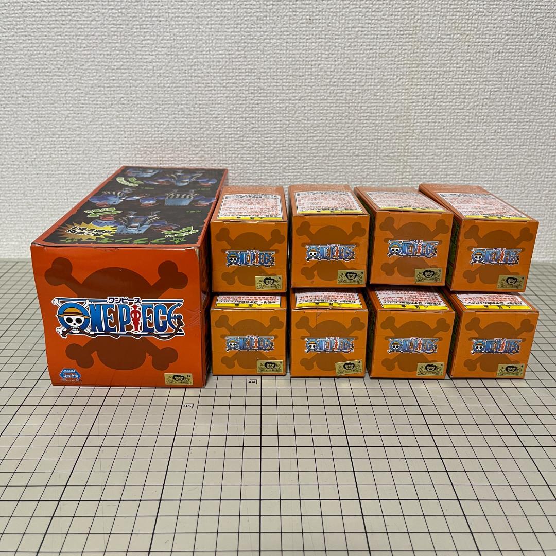 ワンピース コレクタブル HALLOWEEN SPECIAL2 ＋ フランキー