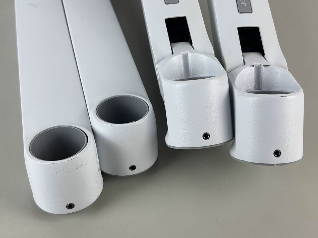 エルゴトロン モニターアーム 45-492-216