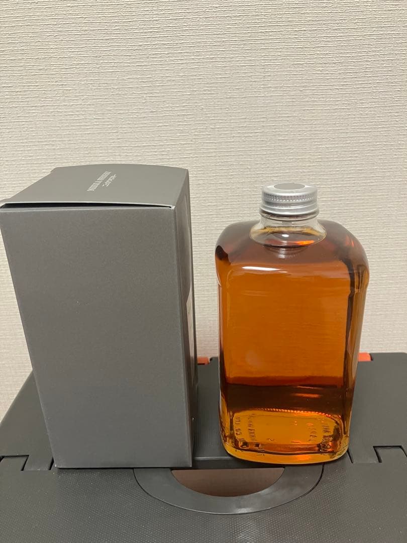 ウイスキー FROM THE BARREL Extra Marriage