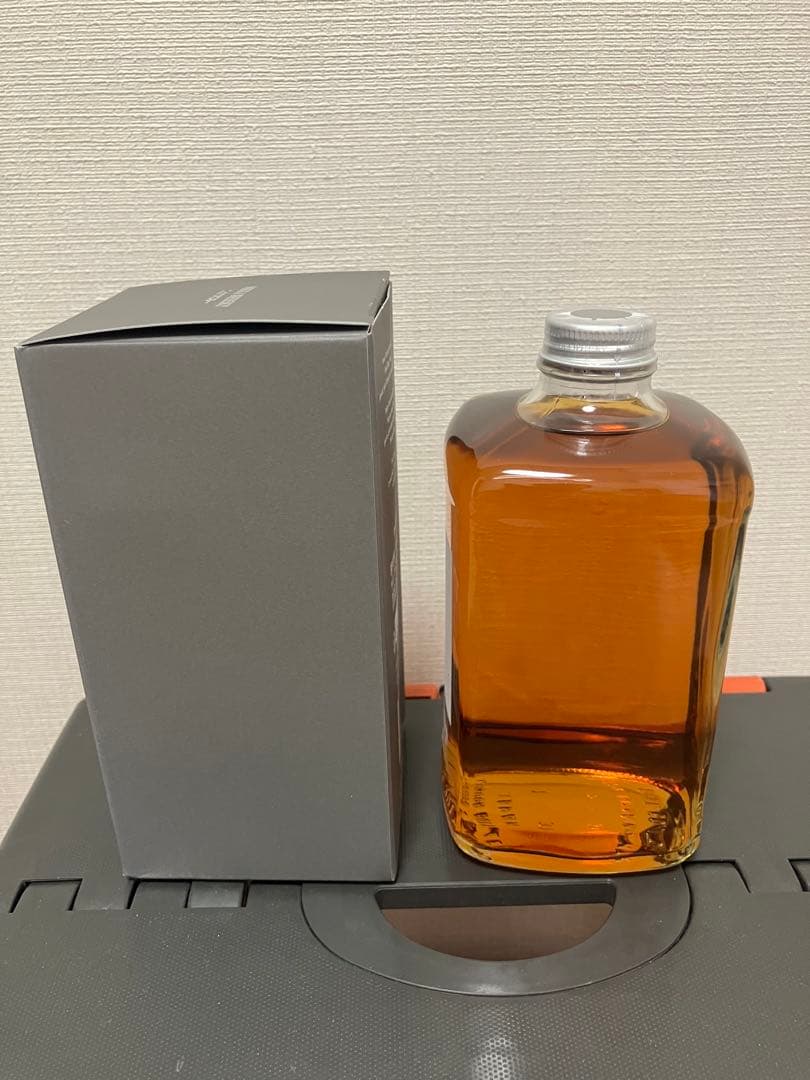 ウイスキー FROM THE BARREL Extra Marriage