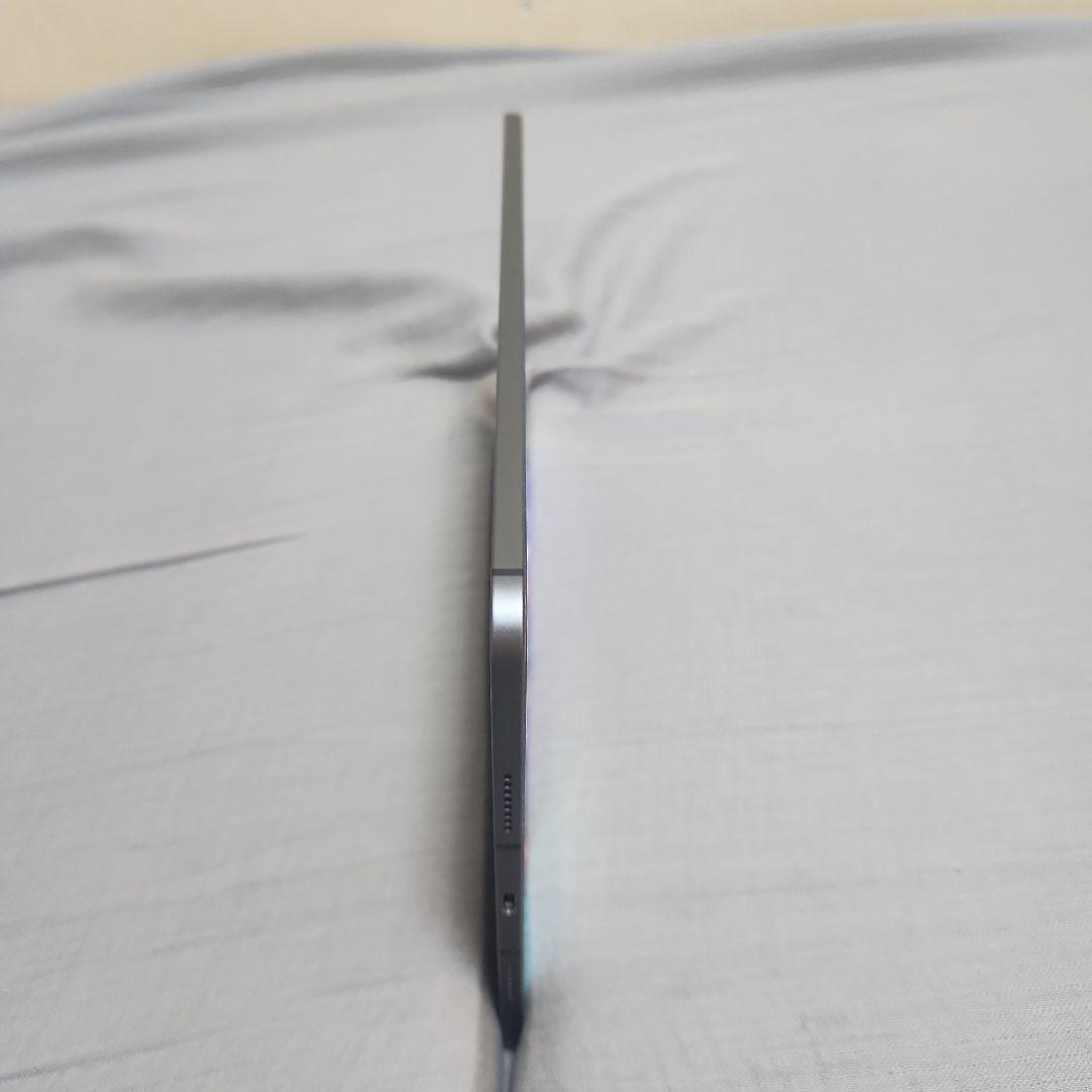 【注意点あり】iPad Pro 11インチ (第3世代) 256GBセルラー