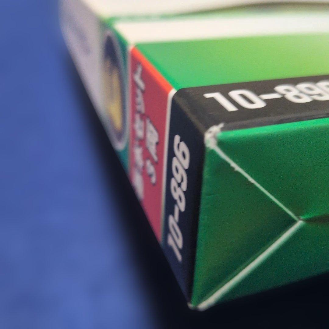 KATO 10-896 923形3000番台〈ドクターイエロー〉