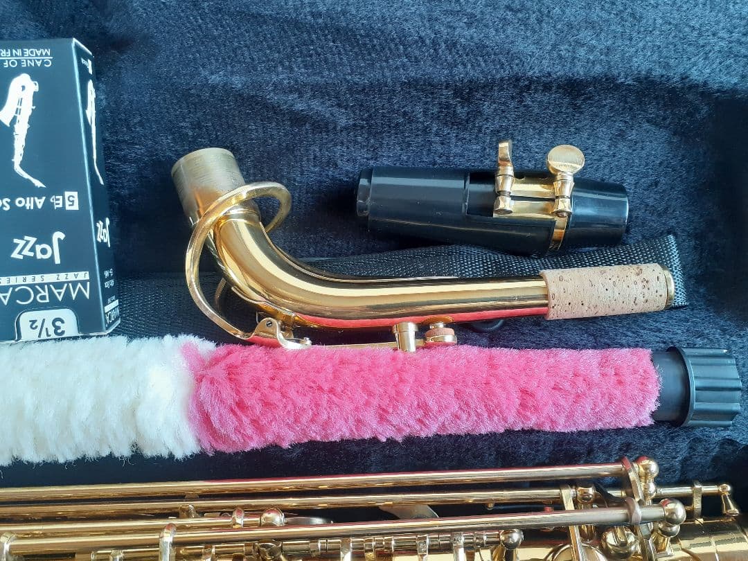 ammoon テナーサックス　サックス