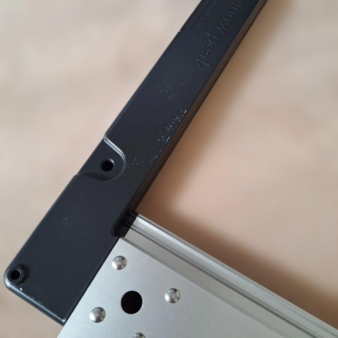 【☆こっちゃむ☆】スノーピーク IGTテーブル