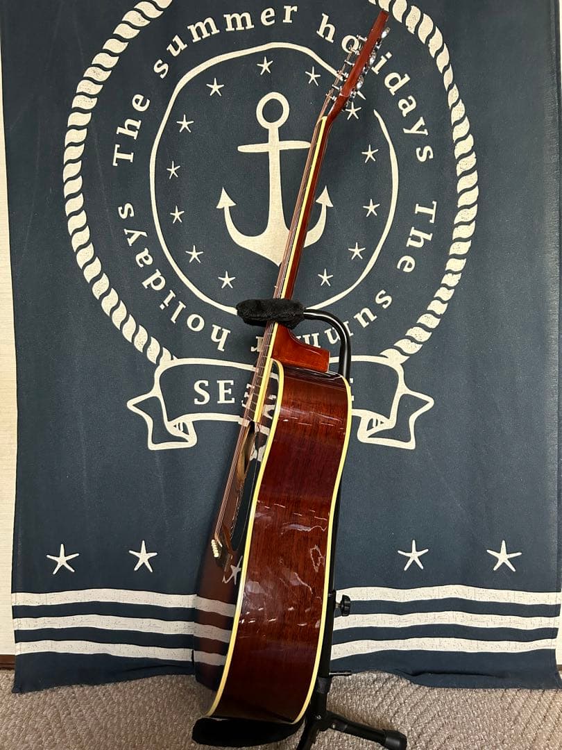 今月末迄‼️新春価格セール‼️極美品❣️❣️黒沢楽器　スタッフォードＳＦＰ２００Ｄ