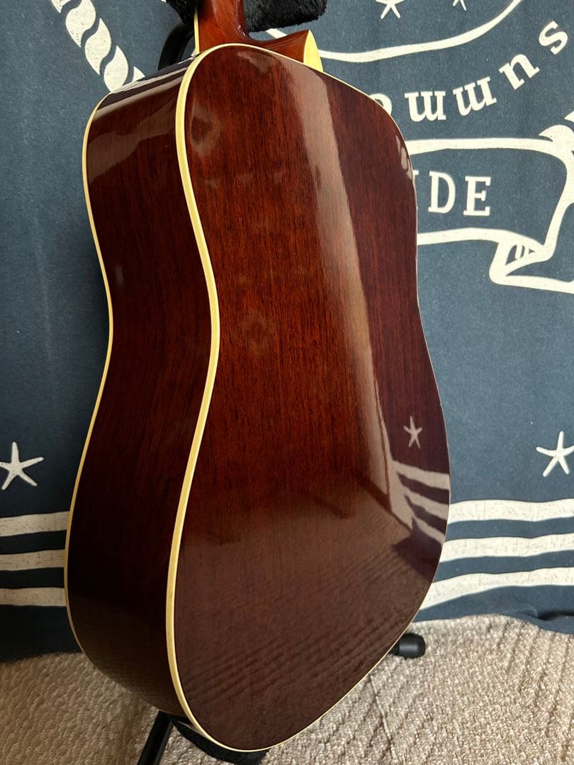 今月末迄‼️新春価格セール‼️極美品❣️❣️黒沢楽器　スタッフォードＳＦＰ２００Ｄ