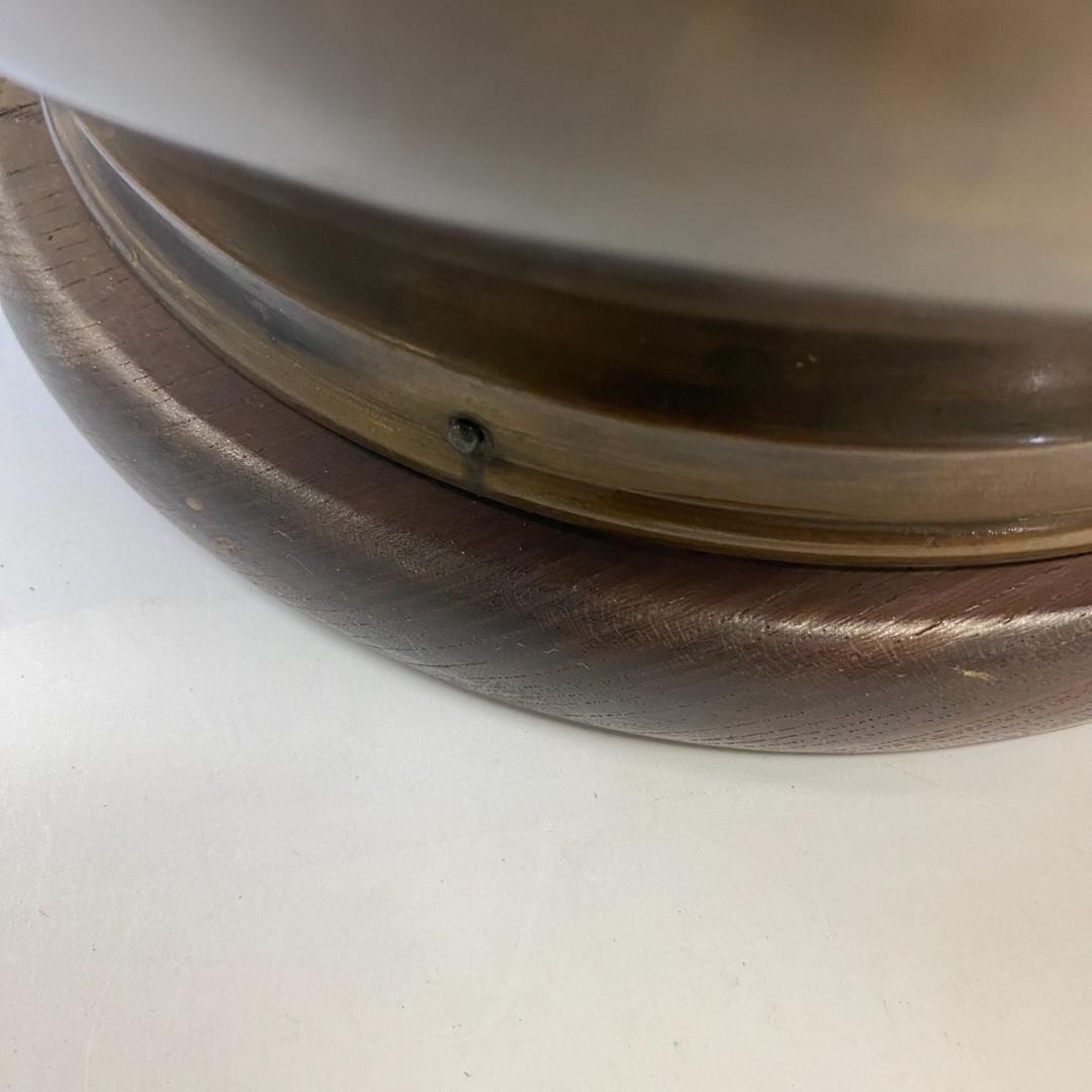 ★値下げ★唐金製（宣徳銅） 金谷五郎三郎　火鉢　手あぶり　箱付き