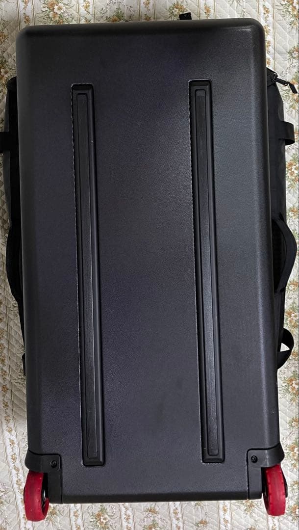 m*m様 THE NORTH FACE キャリー ローリングサンダー 36 廃番