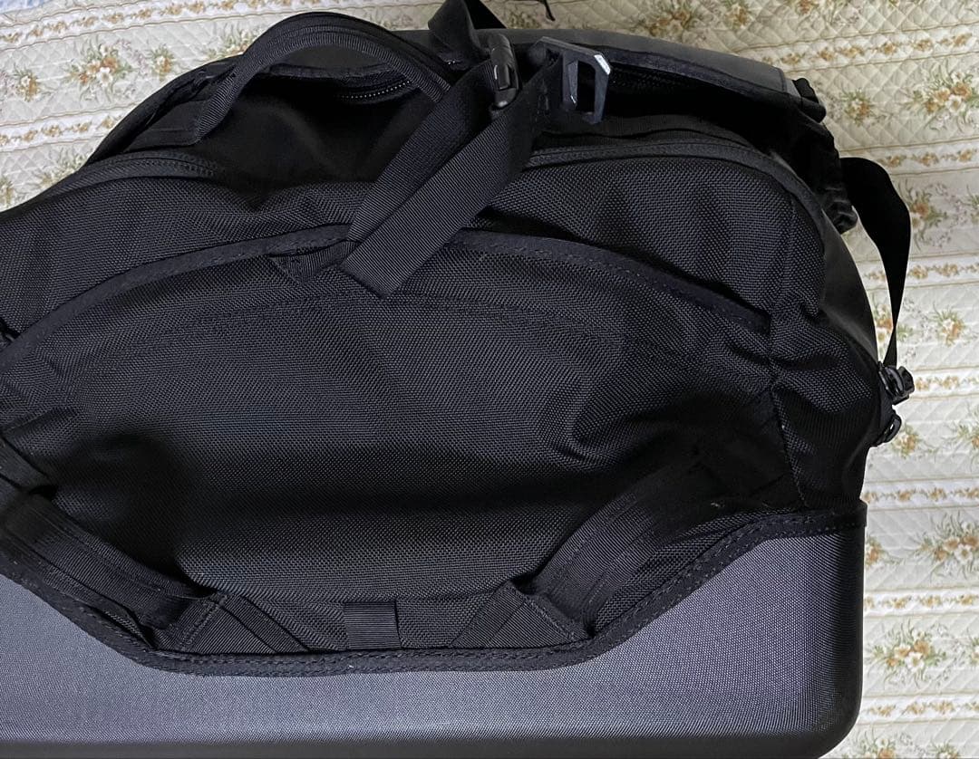 m*m様 THE NORTH FACE キャリー ローリングサンダー 36 廃番