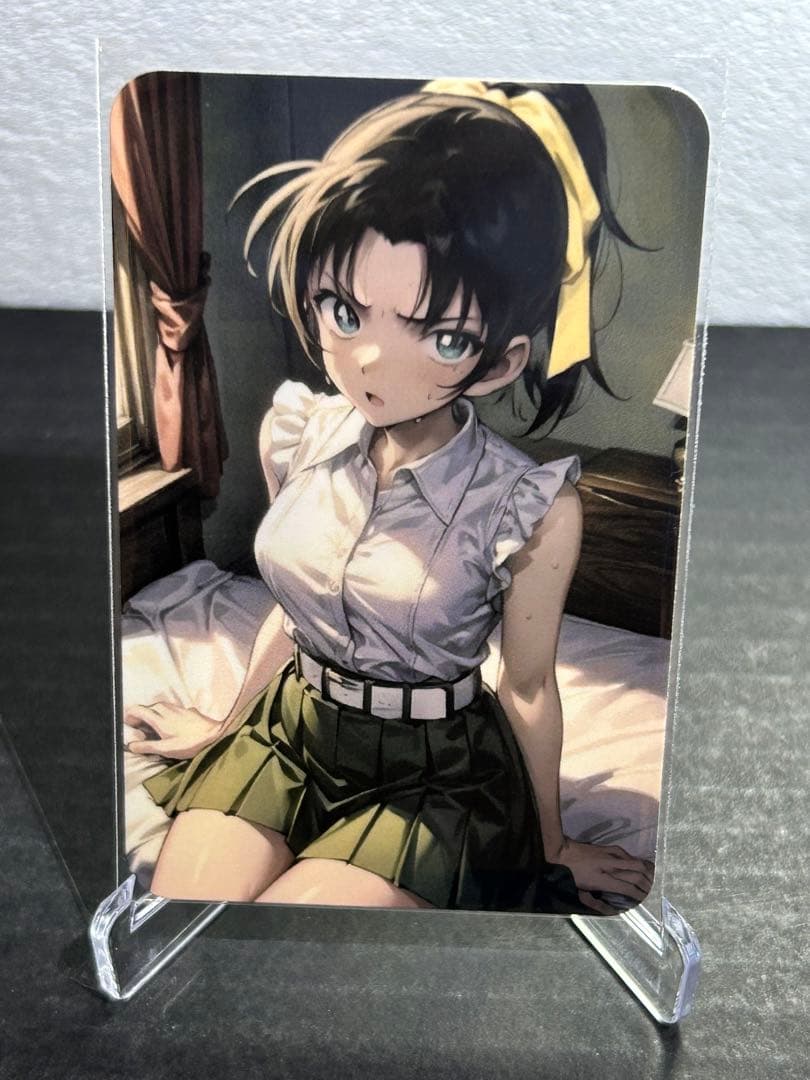 【ウラシク】セクシーカード 2271【裏シク】