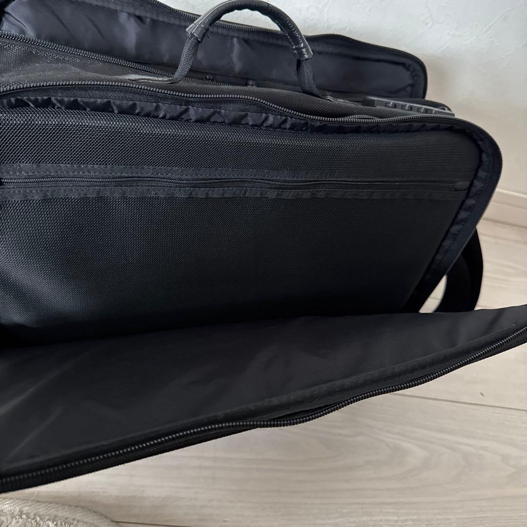 貴重　JR西日本　乗務員カバン　サブバッグ　補助バッグ　運転士　車掌　ソフト鞄