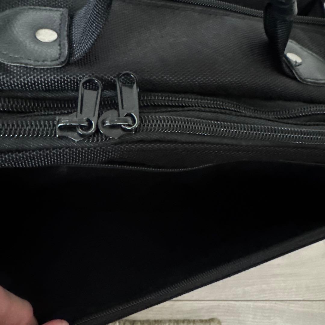 貴重　JR西日本　乗務員カバン　サブバッグ　補助バッグ　運転士　車掌　ソフト鞄