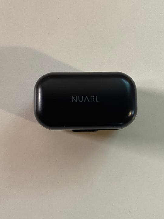 ヘッドホン NUARL NT01B-BS