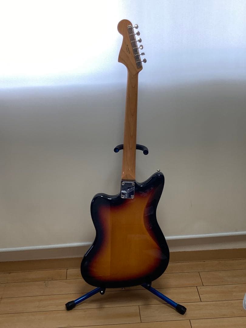 ギター Fender Traditional 60s Jazzmaster