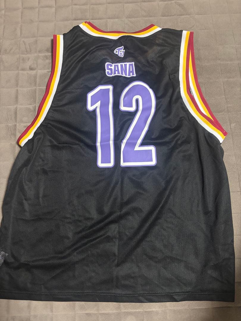 SANA メッシュユニフォーム