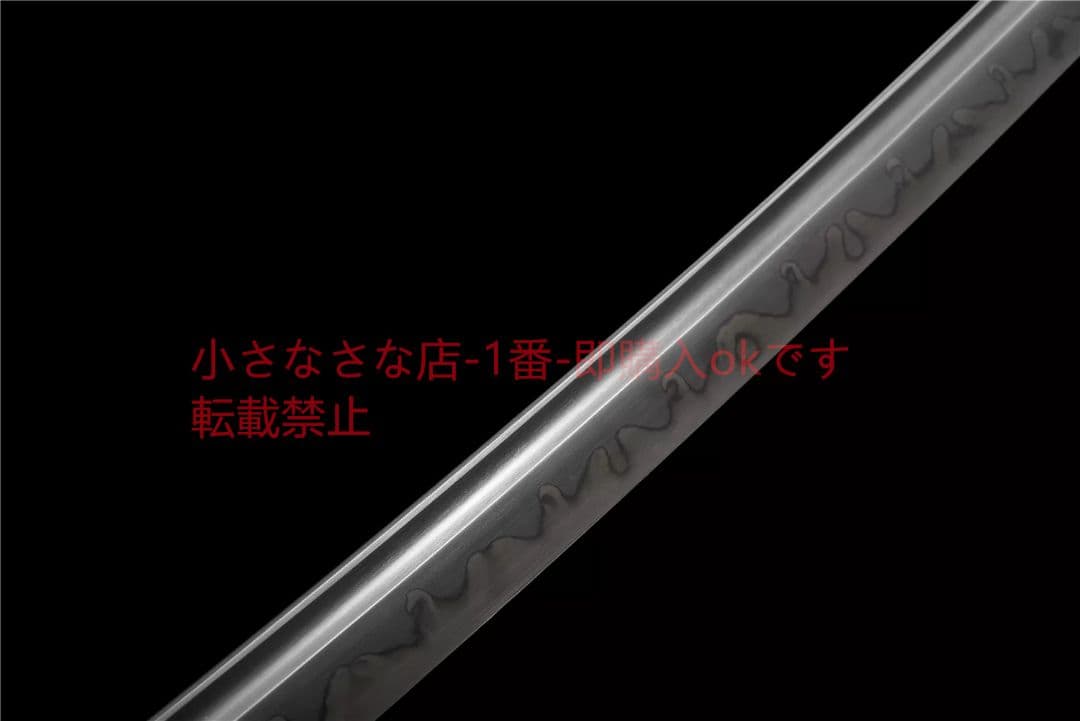 『セラフ』武具　刀装具　日本刀　模造刀 居合刀 軍刀