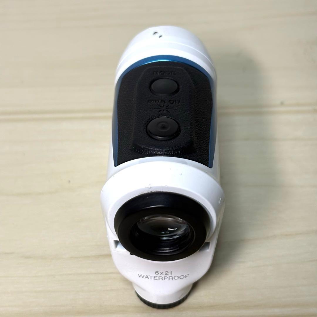 Nikon COOLSHOT STABILIZED ゴルフ 距離計 ニコン