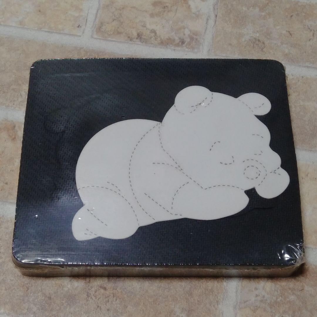 レア☆プーさん　ダイ　シジックスやカトルバグで使用できます。