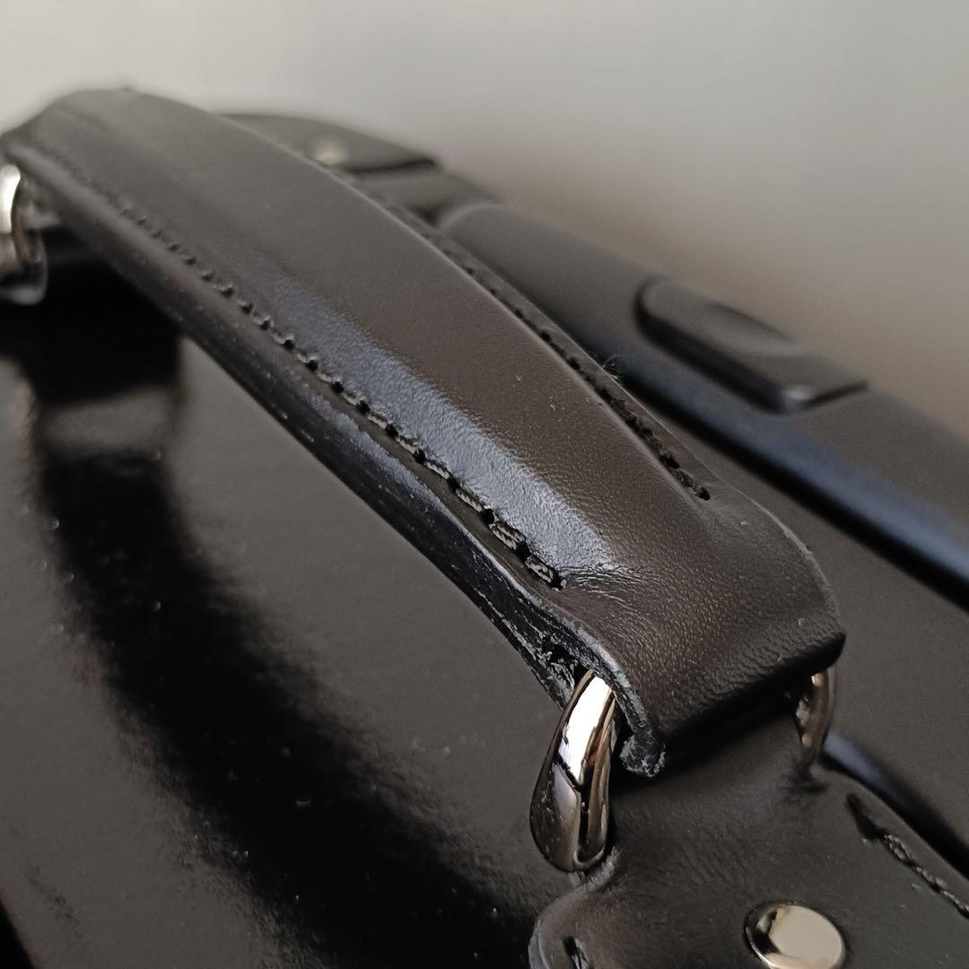 【極希少】【美品】 SEAL HOKUTAN トロリーケース キャリーバッグ